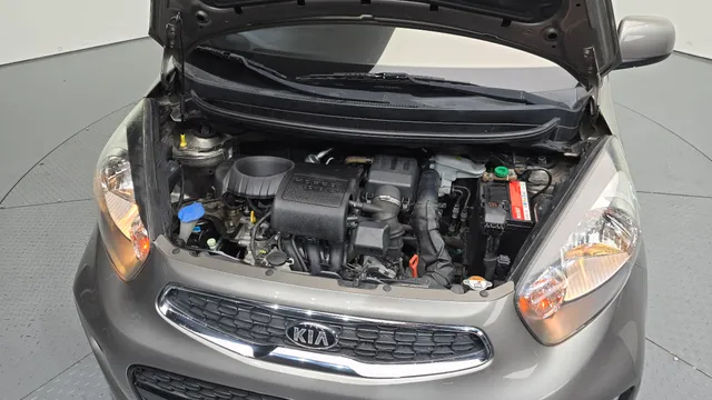 Kia Picanto (Morning)