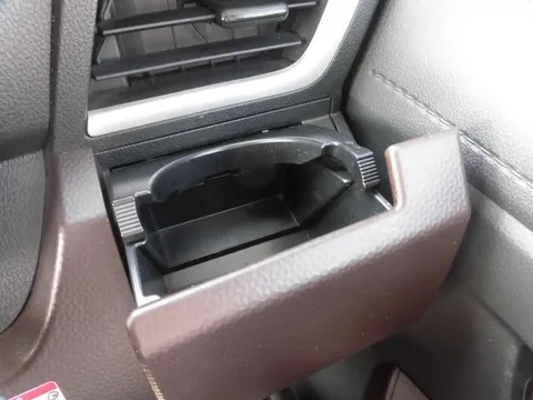 Subaru Justy