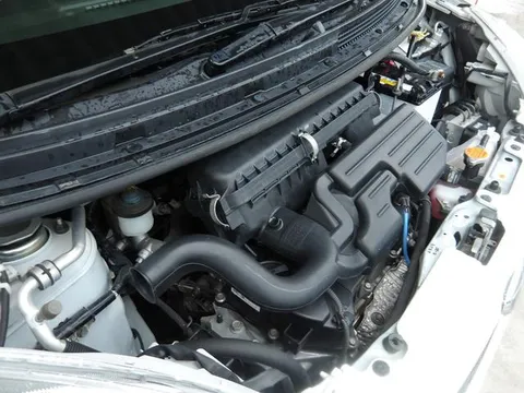 Subaru Pleo