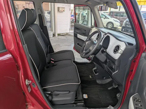 Mazda Flair Crossover