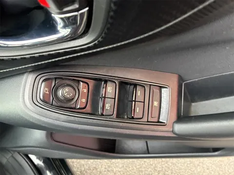 Subaru Impreza Sports