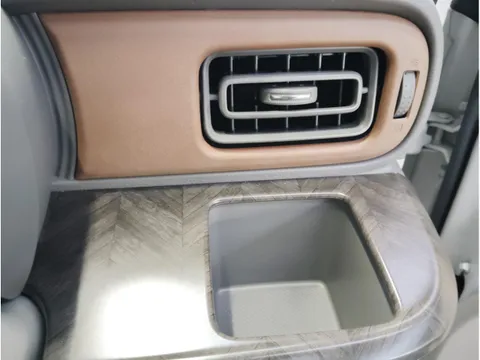 Suzuki Alto Lapin LC