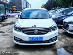 Dongfeng A60