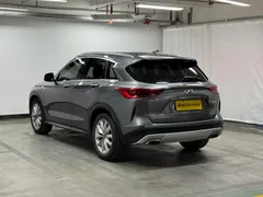 Infiniti QX50