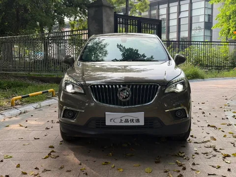 Buick Envision
