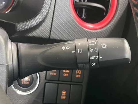 Suzuki Alto Turbo RS