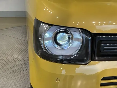 Honda N-BOX Joy