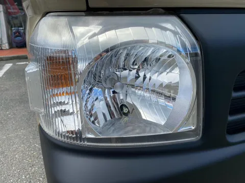 Honda Acty Van