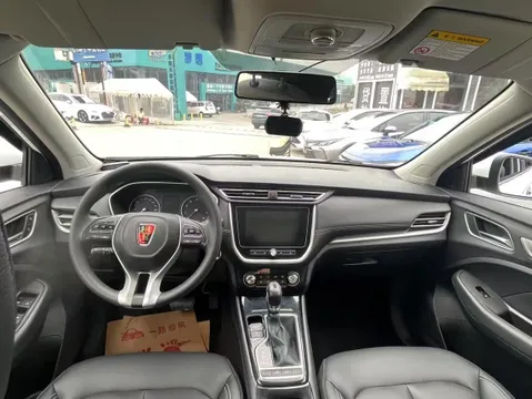 Roewe RX3