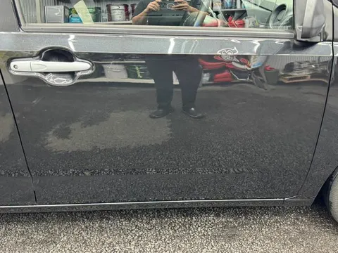 Toyota Pixis Epoch