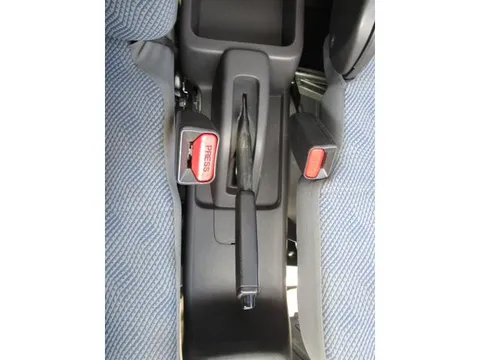 Honda Acty Truck