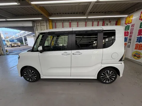 Subaru Chiffon
