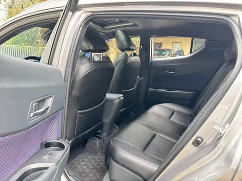 Toyota Izoa