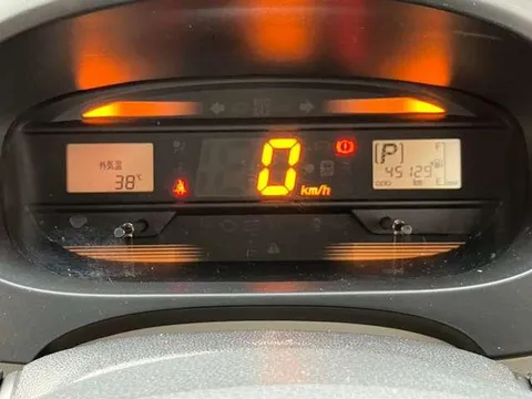 Subaru Pleo Plus
