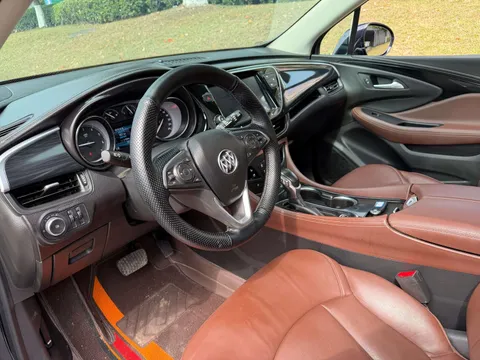 Buick Envision