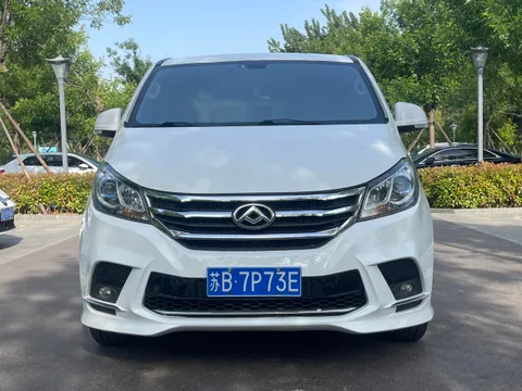 Maxus G10