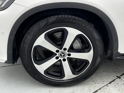 Mercedes-Benz Mercedes-Benz GLC