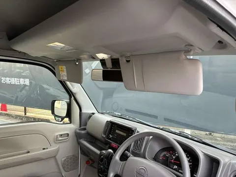 Nissan Clipper