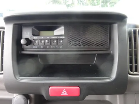 Nissan Clipper