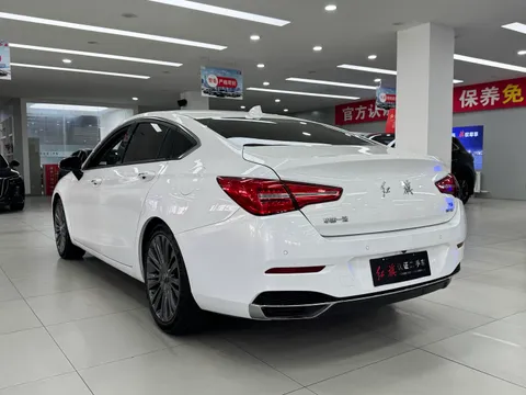 Hongqi