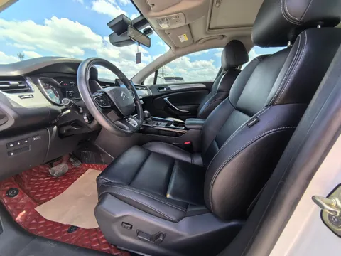 Citroen C5