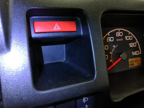 Honda Acty Truck