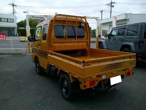 Suzuki Super Carry