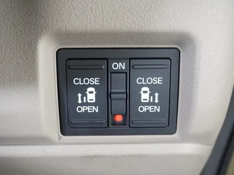 Honda N-BOX Joy