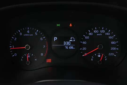 Kia Picanto (Morning)