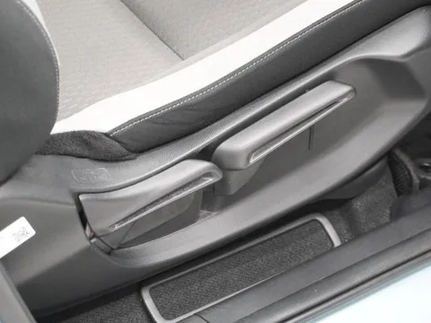 Honda Jazz (Fit)