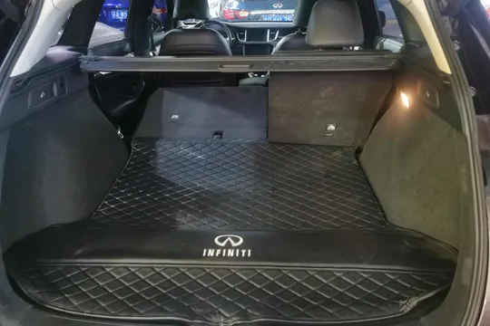 Infiniti QX50