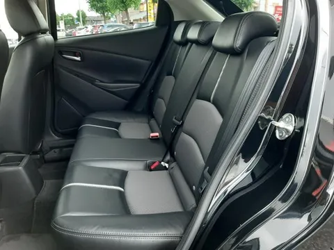 Mazda Mazda2 (Demio)