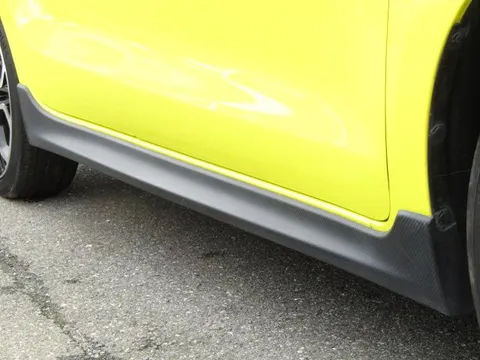 Suzuki Swift Sport
