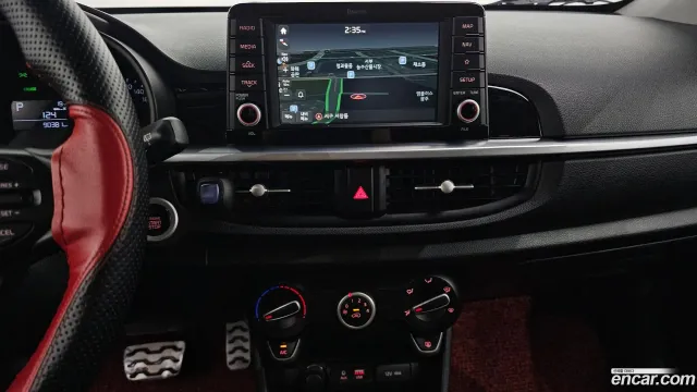 Kia Picanto (Morning)