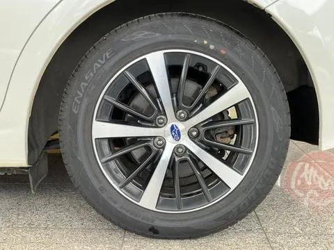 Subaru Impreza Sports