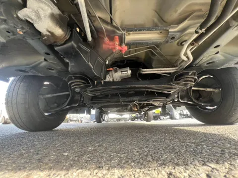 Suzuki Carry Track