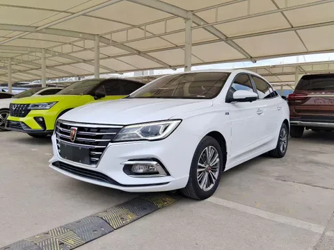 Roewe i5
