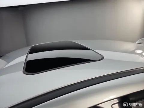 Renault SM3