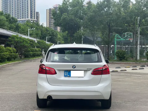 BMW 2-Series