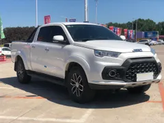 JMC Yuhu7