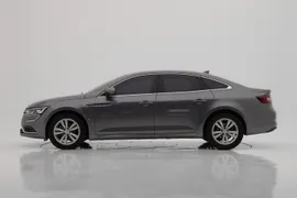 Renault Talisman (SM6)