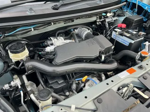Daihatsu Boon