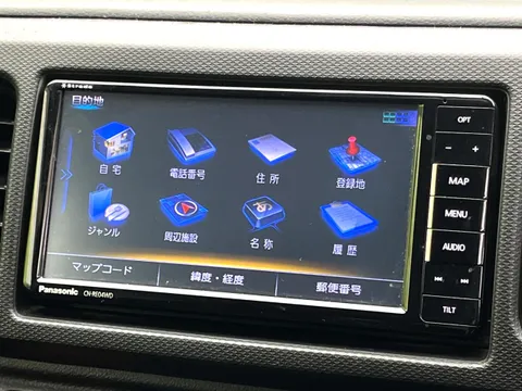 Suzuki Alto Works