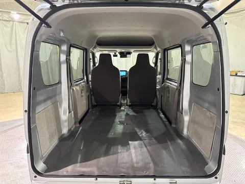 Nissan Clipper