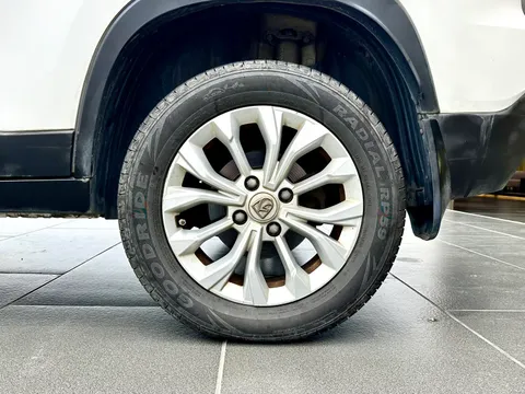 Baojun 510