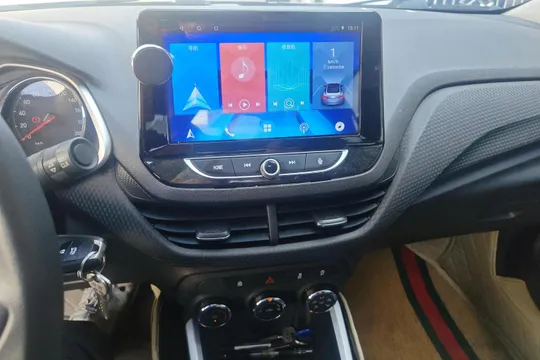 Chevrolet Cavalier
