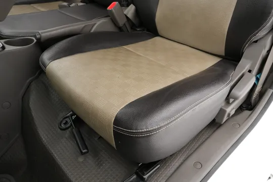 Hyundai Porter II