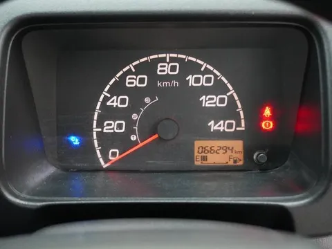 Honda Acty Truck