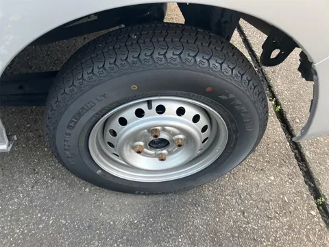 Nissan Clipper