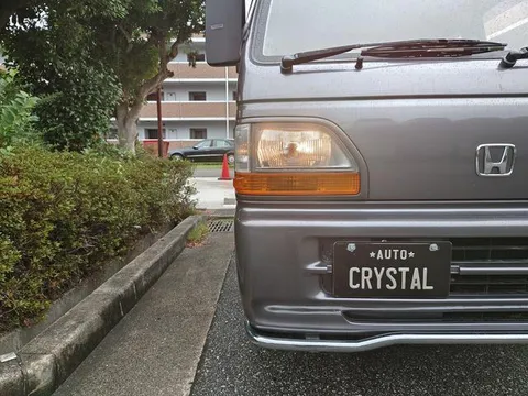 Honda Street